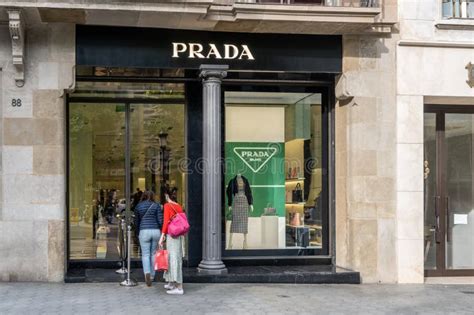 prada fashion house|who founded Prada.